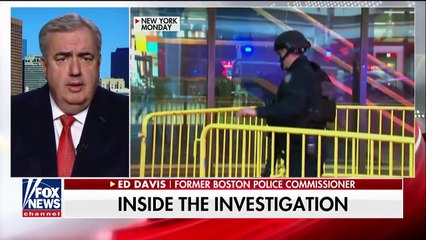 Ed Davis: We have to be on our toes this holiday season