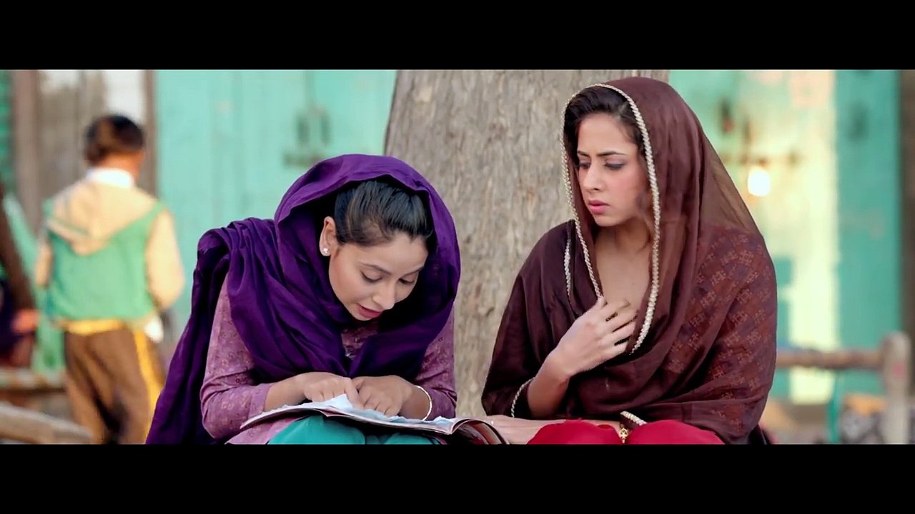 Saah (Full Video) _ Bir Singh _ Lahoriye _ Running In Cinemas Now Worldwide
