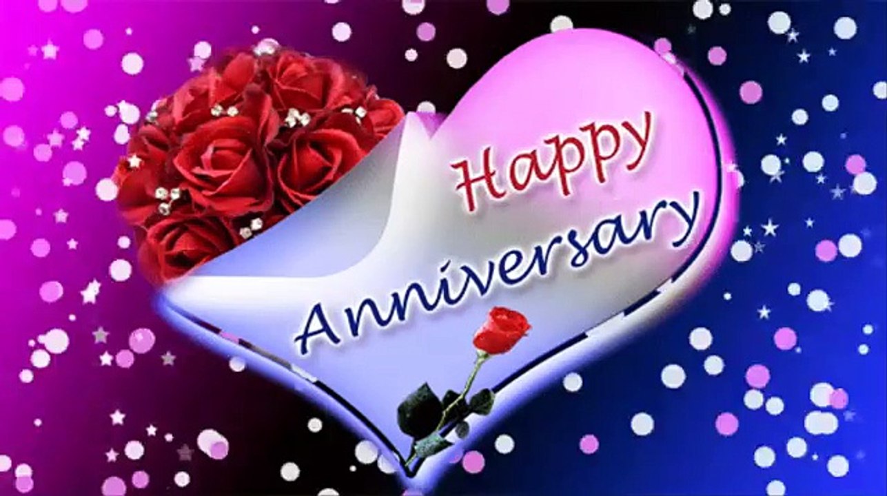 Happy Wedding Anniversary Wishes...जब कोई बात बिगड़ जाए ..जब कोई मुश्किल पड़ जाए.. तुम देना साथ..