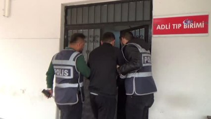 Ağabeyi Cezaevine Girdi, İntikam Almak İçin Yengesini Öldürmek İsterken Yakalandı