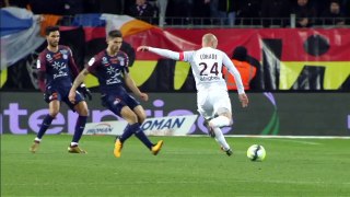 Résumé MHSC 1-3 FC Metz (18ème journée L1)