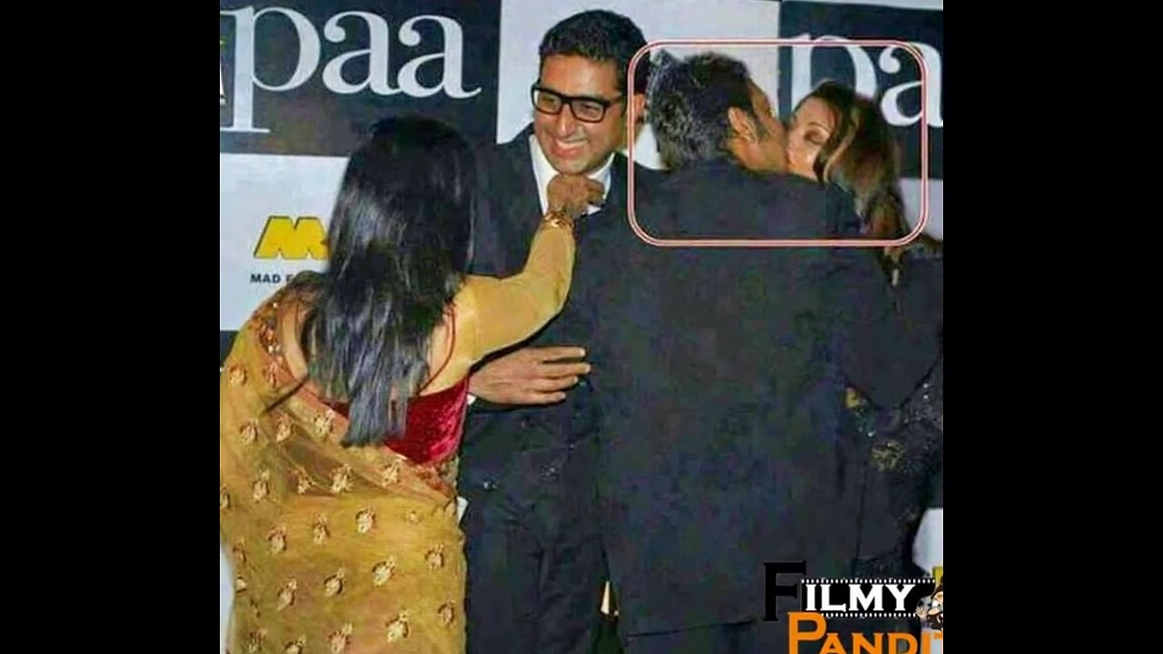 Weird, Funny and Controversial Picture Of Bollywood Stars