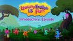 ChuChu TV’s Learning English Is Fun™ - New ABC Alphabet Learning Series For Preschool Children-bmkZU9Bf2t4