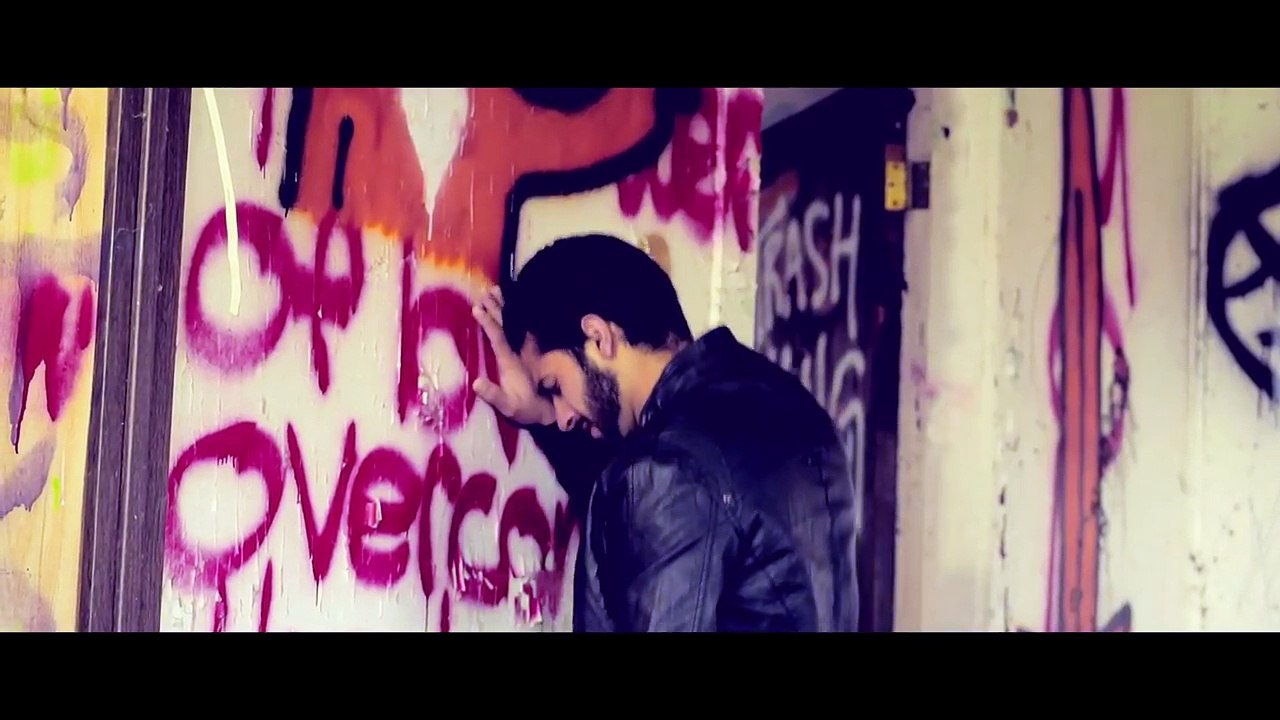 Garry Sandhu - Ja Ni Ja - Off You Go _  Latest Punjabi Video