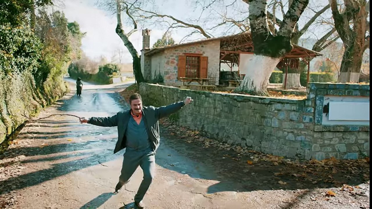 Kalk Gidelim 6. Bölüm Fragmanı izle