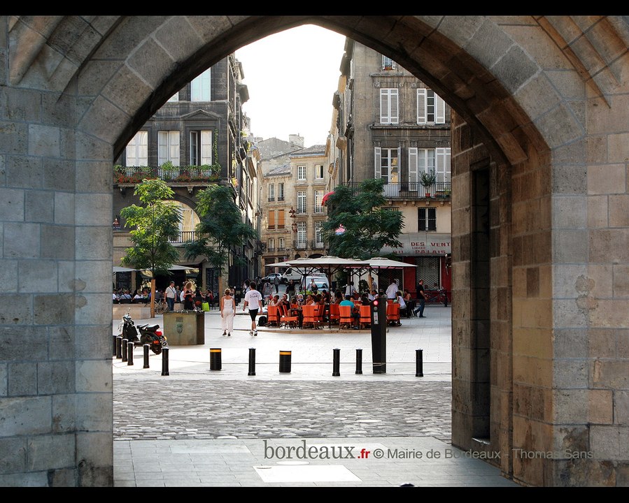 Visit Bordeaux Day 2
