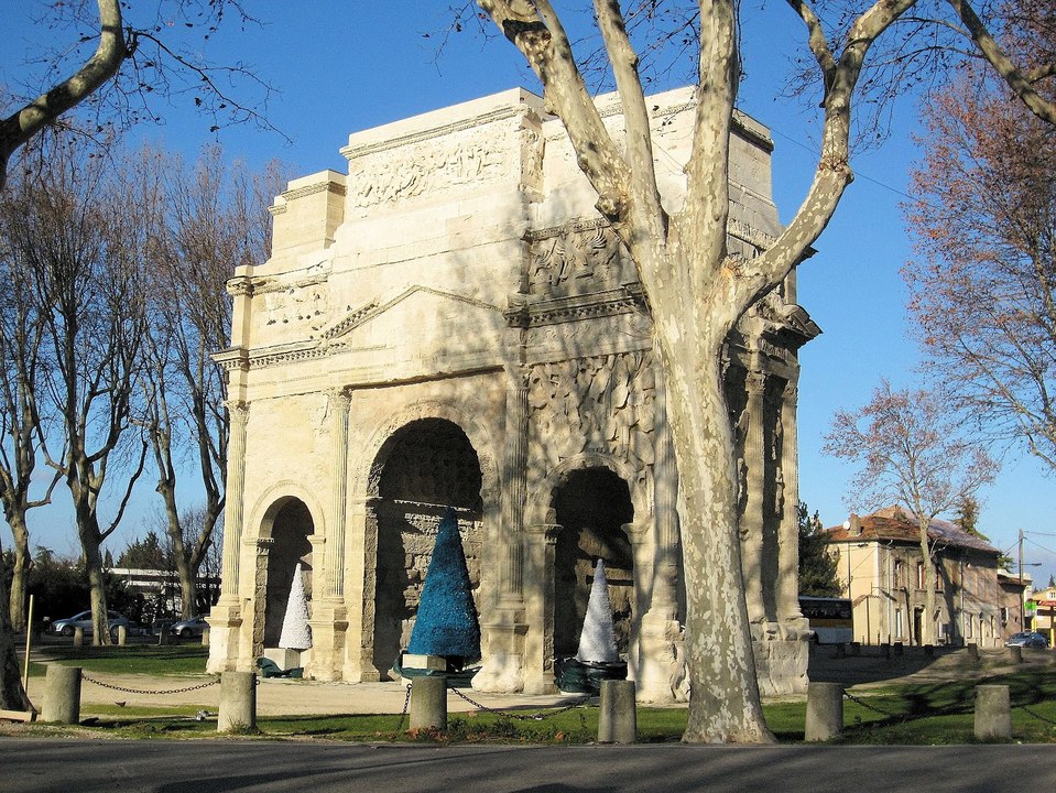 Visit Carpentras Day 1