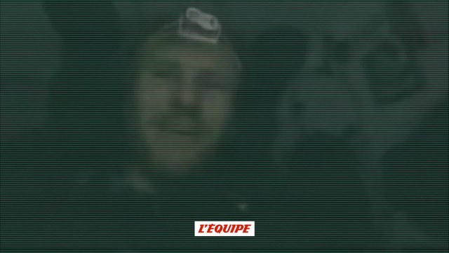 Voile - record : François Gabart franchit la ligne d'arrivée