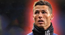 Cristiano Ronaldo, Futbolu Real Madrid'de Bırakmak İstiyor