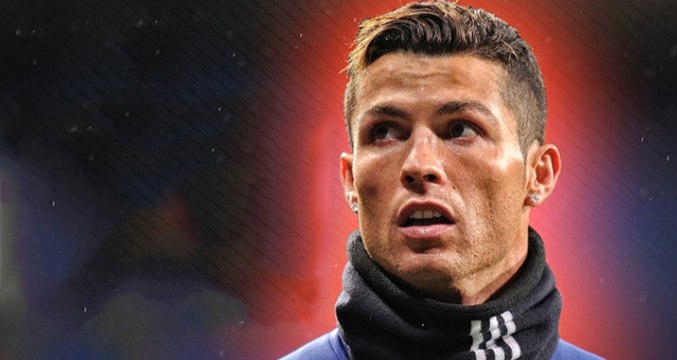 Cristiano Ronaldo, Futbolu Real Madrid'de Bırakmak İstiyor