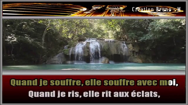 Kids United - Les yeux de la mama KARAOKE / INSTRUMENTAL