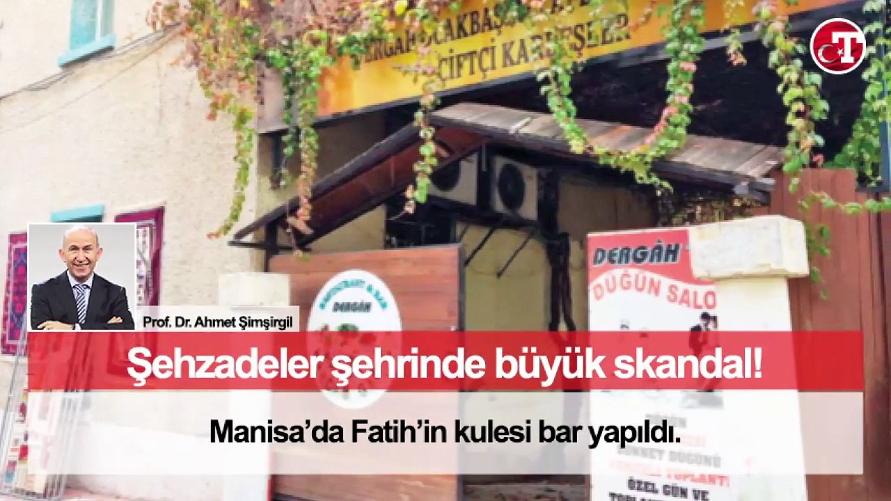 Bugün Neler Oluyor?  - 17 Aralık 2017 - Sabah Bülteni
