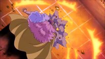 One Piece 818 – Brook Vs Big Mom