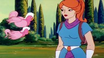 She ra em Português DUBLADO | COMPILAÇÃO DE 1 HORA | Desenhos Animados