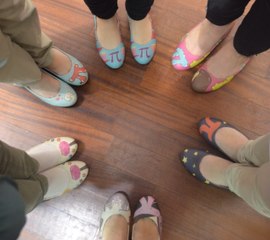 Ayakkabıyı Sanat Eserine Dönüştüren Firma, 11 Ülkeye İhracat Yapıyor