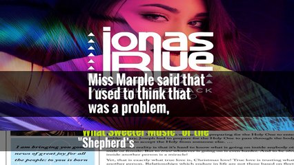 The Composer Who Owns Christmas