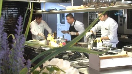 Ege'nin Şampiyon Aşçıları