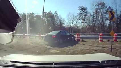 How To Not Drive Your Car