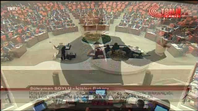 3-Süleyman Soylu Erdoğan Siyaseti Bıraktığı Gün Bir Daha Siyaset Kapısından İçeri Girmeyeceğim