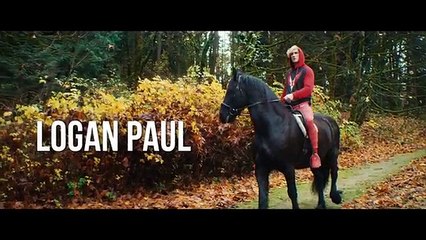 Logan Paul - SANTA DISS TRACK 