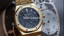 Audemars Piguet Watch England