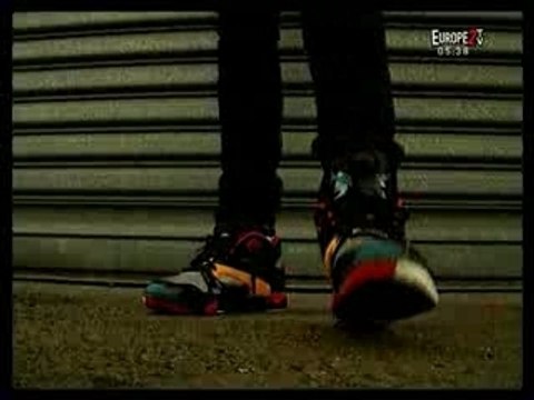 Yelle & Tepr - A cause des garçons 2007 bY ZapMan69