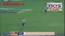 T10 cricket league 2017 match highlights ( Bengal Tigers VS Sri Lankan ) Sri Lankan 155 runs