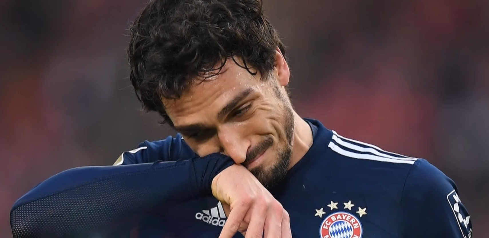 Hummels will be back for Wednesday - Heynckes