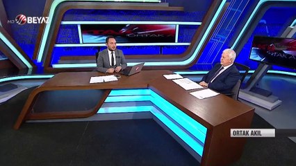 Ortak Akıl 17 Aralık 2017