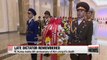 N. Korea marks 6th anniversary of Kim Jong-il's death