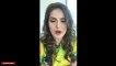 Zareen Khan​ Biggest fan of Shahid Afridi -- Pakhtoons Vs Bengal Tigers T10 League 2017 - YouTube