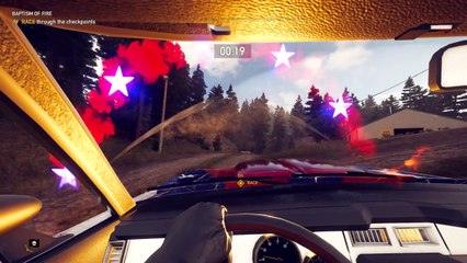 Far Cry 5 - Gameplay Holland Valley