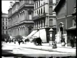 Place des Cordeliers à Lyon (1895)