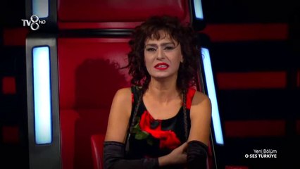 O Ses Türkiye 23.Bölüm izle 16 Aralık 2017 3.Part