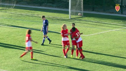 U17 : AS Monaco 1-0 SC Bastia