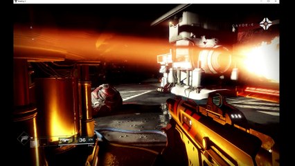 Destiny 2 LP Fluch des OSIRIS Adon #E2