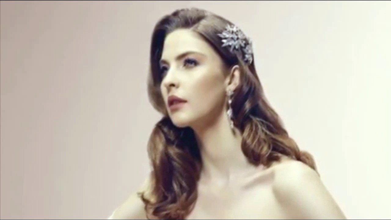 Moda en Vestidos de Novias - COLECCIÓN ALESSANDRA RINAUDO ♥ - 2018