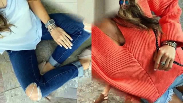 Spring & Summer Fashion Trends 2017 & 2018