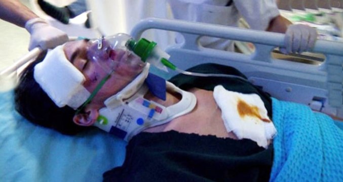 Arka Sokaklar'ın Yeni Bölüm Fragmanı Yayınlandı! Hüsnü Çoban Şimdi de Oğlunu Kaybediyor