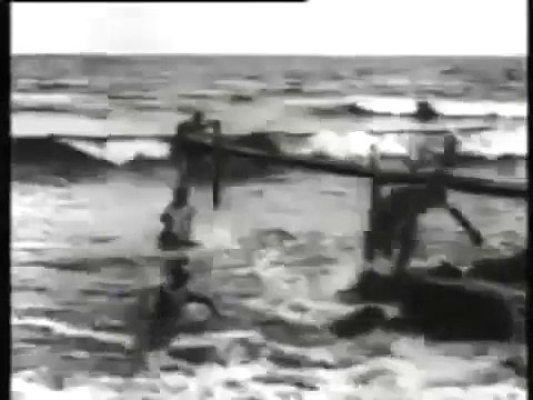 Baignade en mer (1895)