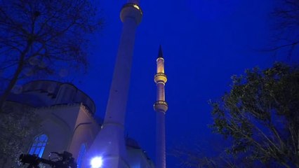 Esenler'de Kudüs İçin Dua Edildi