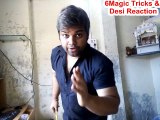 6Magic Trick With Pen Hindi - Indian Magic Trick -पेन के साथ बेहतरीन जादू - Viral Tricks