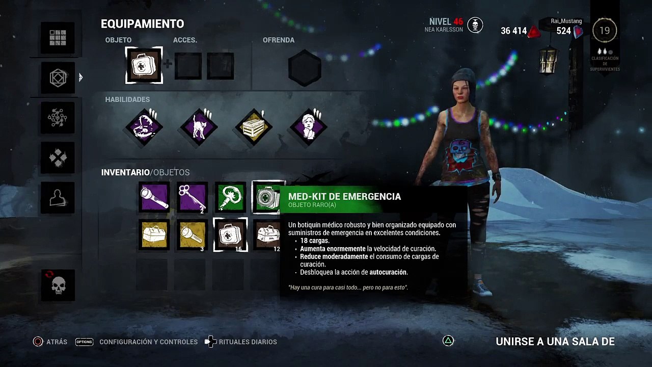 Transmisión de PS4 en vivo de Rai_Mustang (68)