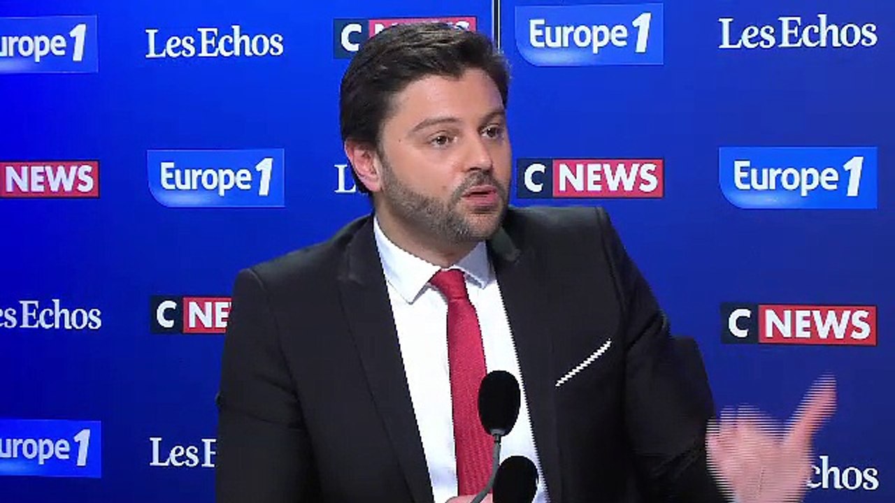 Mélenchon : "le communautarisme du Crif est particulièrement agressif"