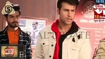 Tu Aashiqui AHAAN KA GUSSA 18th December 2017 News