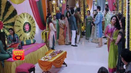 Ek Deewana Tha - 18th December 2017 Sony Tv News