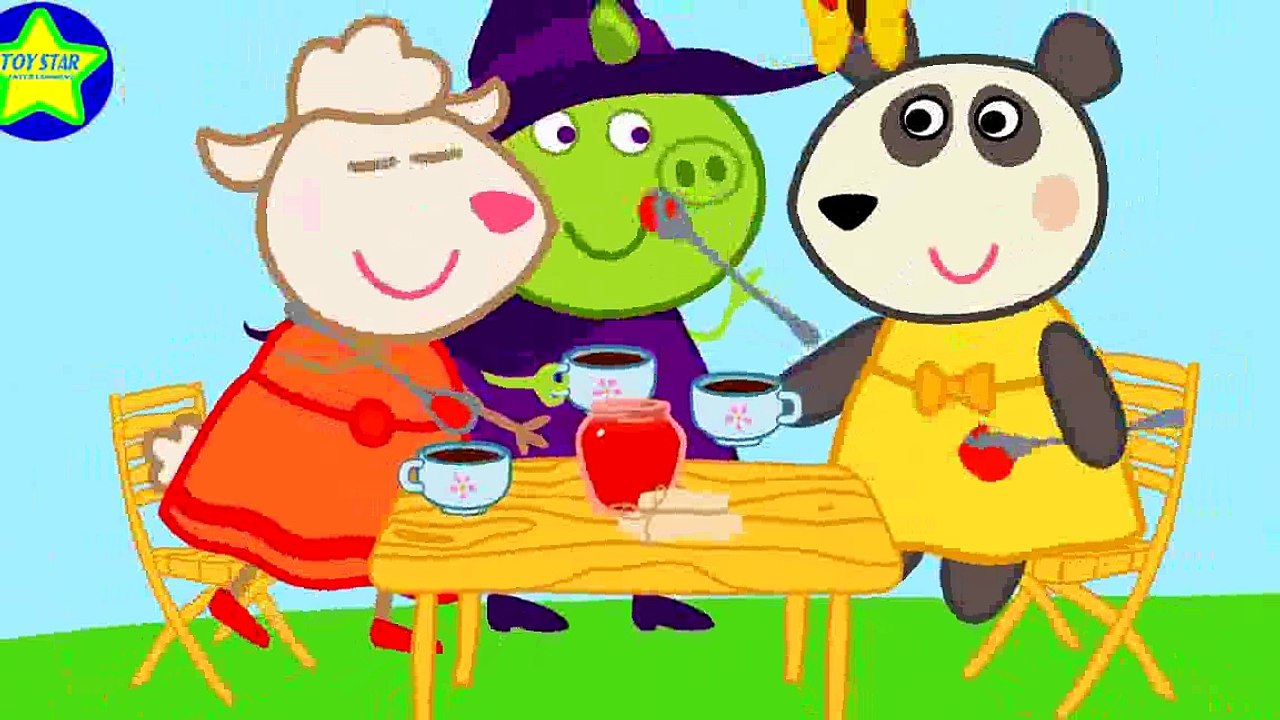 Dolly and friends Funny Cartoon For Kids ¦ Season 2 ¦ Full Compilation #115