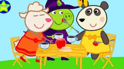 Dolly and friends Funny Cartoon For Kids ¦ Season 2 ¦ Full Compilation #115