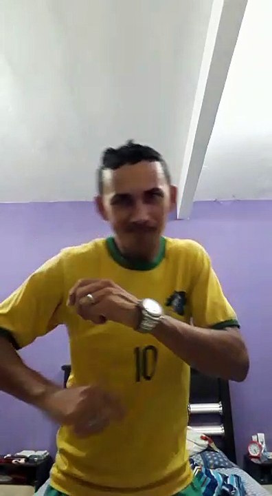 Primo Mauricio...todo feliz