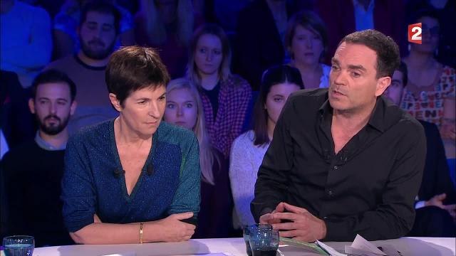 Franchement limite : Yann Moix se paye ceux qui ont assisté aux obsèques de Johnny Hallyday